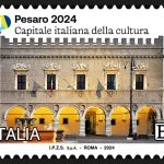 Pesaro, capitale italiana della cultura