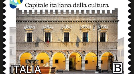 Pesaro, capitale italiana della cultura