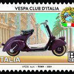 Vespa club d’Italia