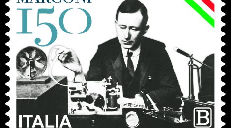 Guglielmo Marconi