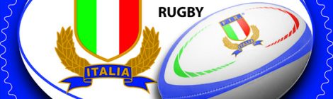 Federazione italiana rugby