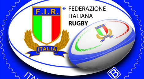 Federazione italiana rugby