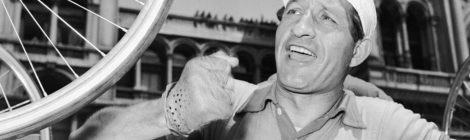 Gino Bartali