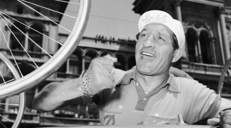 Gino Bartali