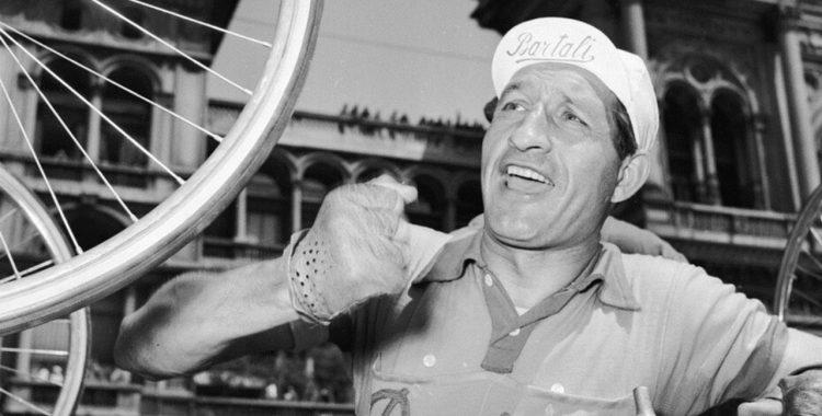 Gino Bartali