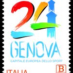 Genova, capitale europea dello sport