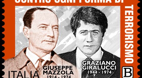 Giuseppe Mazzola e Graziano Giralucci