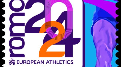 Campionati europei di atletica leggera