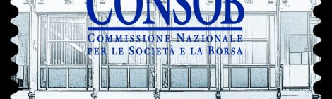 Commissione nazionale per le società e la borsa (Consob)