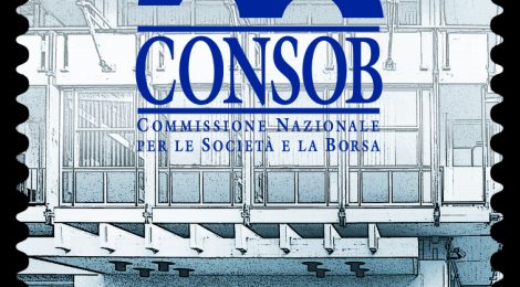 Commissione nazionale per le società e la borsa (Consob)