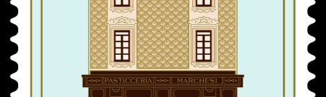 Pasticceria Marchesi