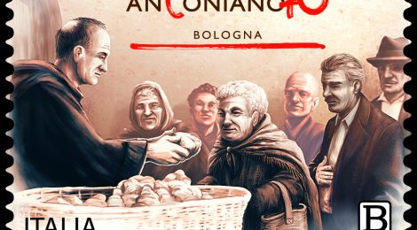 Antoniano di Bologna