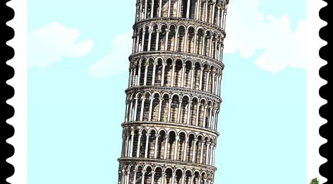 Torre di Pisa