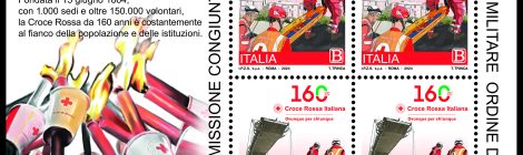 Croce rossa italiana (congiunta)