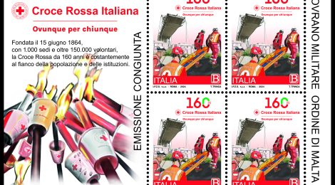 Croce rossa italiana (congiunta)