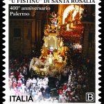 Festino di santa Rosalia