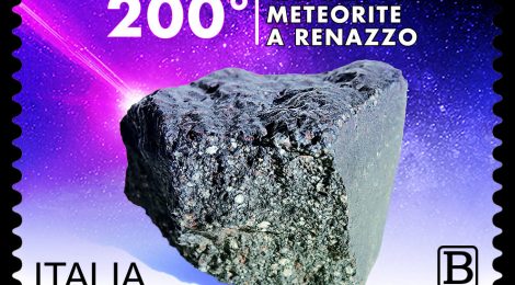 Meteorite di Renazzo