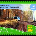 Ferrovia Vigezzina-Centovalli; tronco ferroviario Chieri-Trofarello; stazione ferroviaria di Sestri Levante; ferrovia Circumetnea