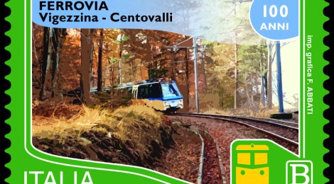 Ferrovia Vigezzina-Centovalli; tronco ferroviario Chieri-Trofarello; stazione ferroviaria di Sestri Levante; ferrovia Circumetnea