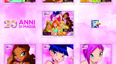 Winx club