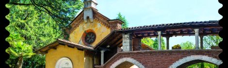 Borghi d’Italia: Trescore Balneario