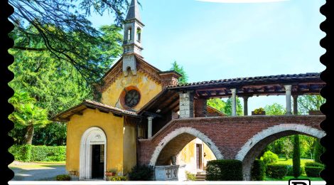 Borghi d’Italia: Trescore Balneario