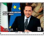 Silvio Berlusconi