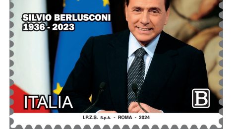 Silvio Berlusconi