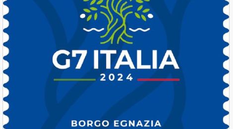 Presidenza italiana del G7