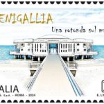 Una rotonda sul mare, Senigallia